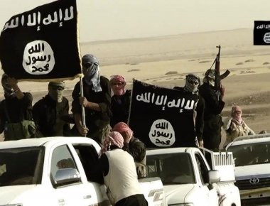 Πεντάγωνο ΗΠΑ: Οι μαχητές του ISIS ευθύνονται για τους θανάτους αμάχων στην Συρία